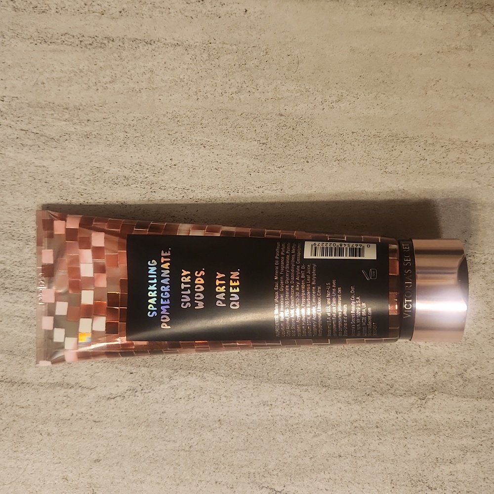 Sequin Nights Lotion NWT